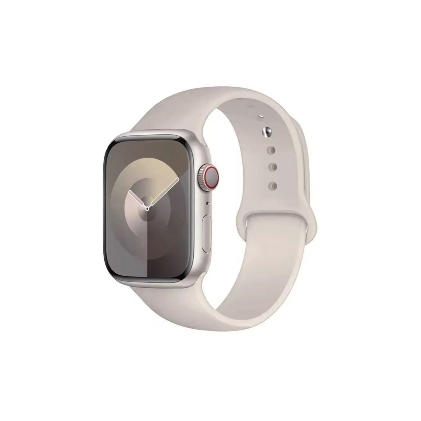 Bracelete Lisa Silicone