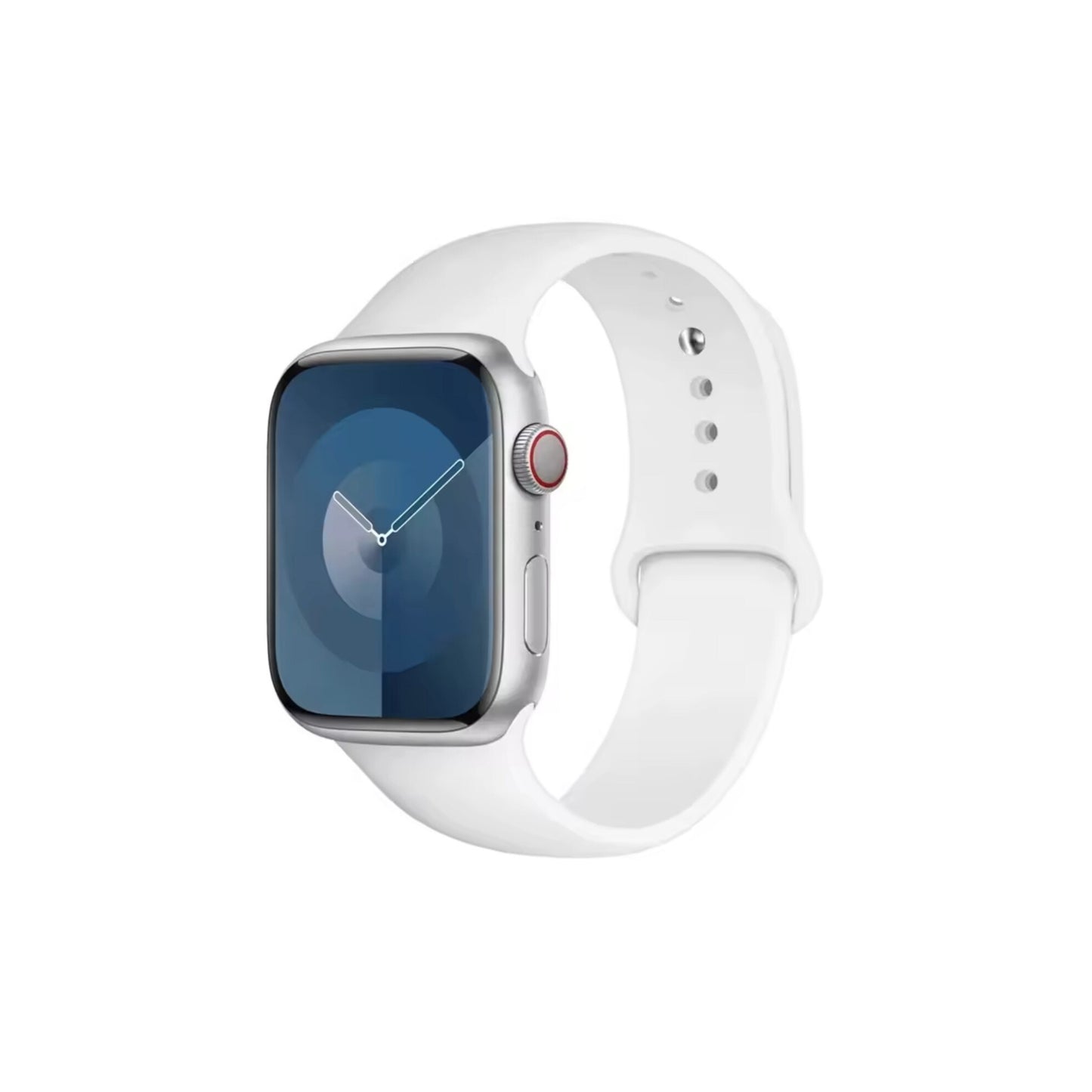 Bracelete Lisa Silicone