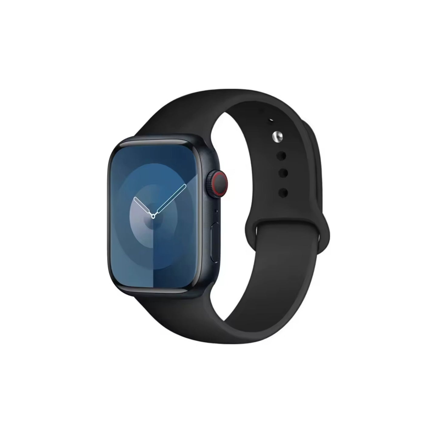 Bracelete Lisa Silicone