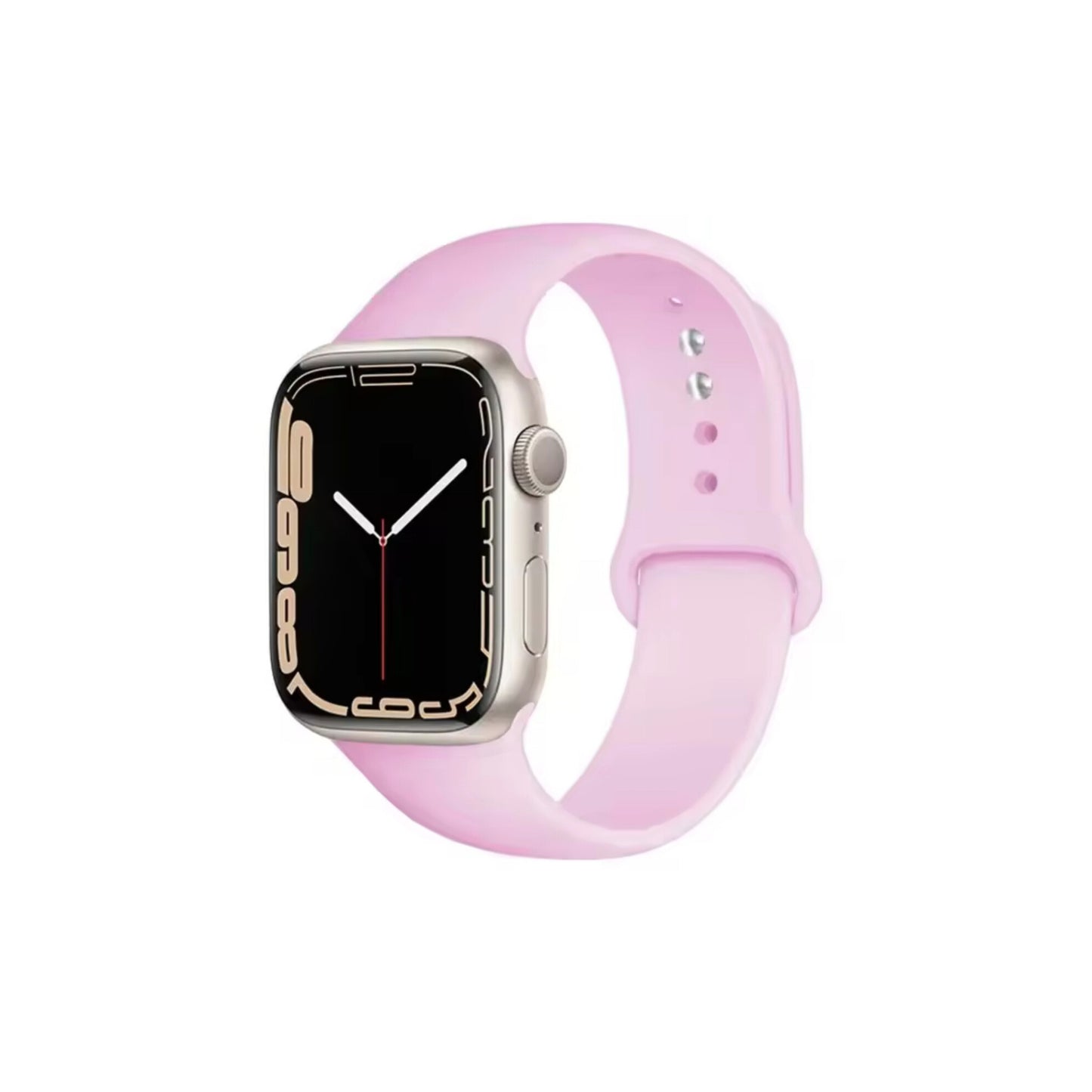Bracelete Lisa Silicone