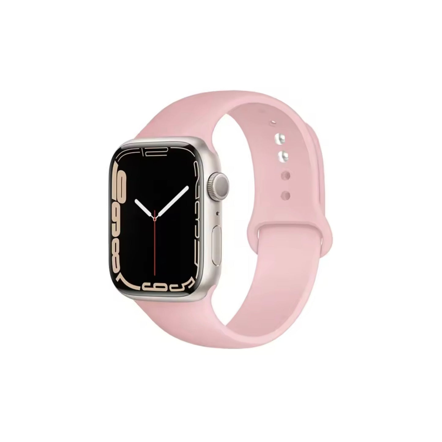 Bracelete Lisa Silicone