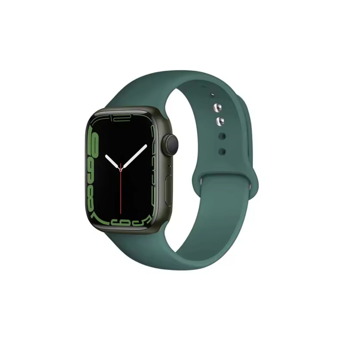 Bracelete Lisa Silicone
