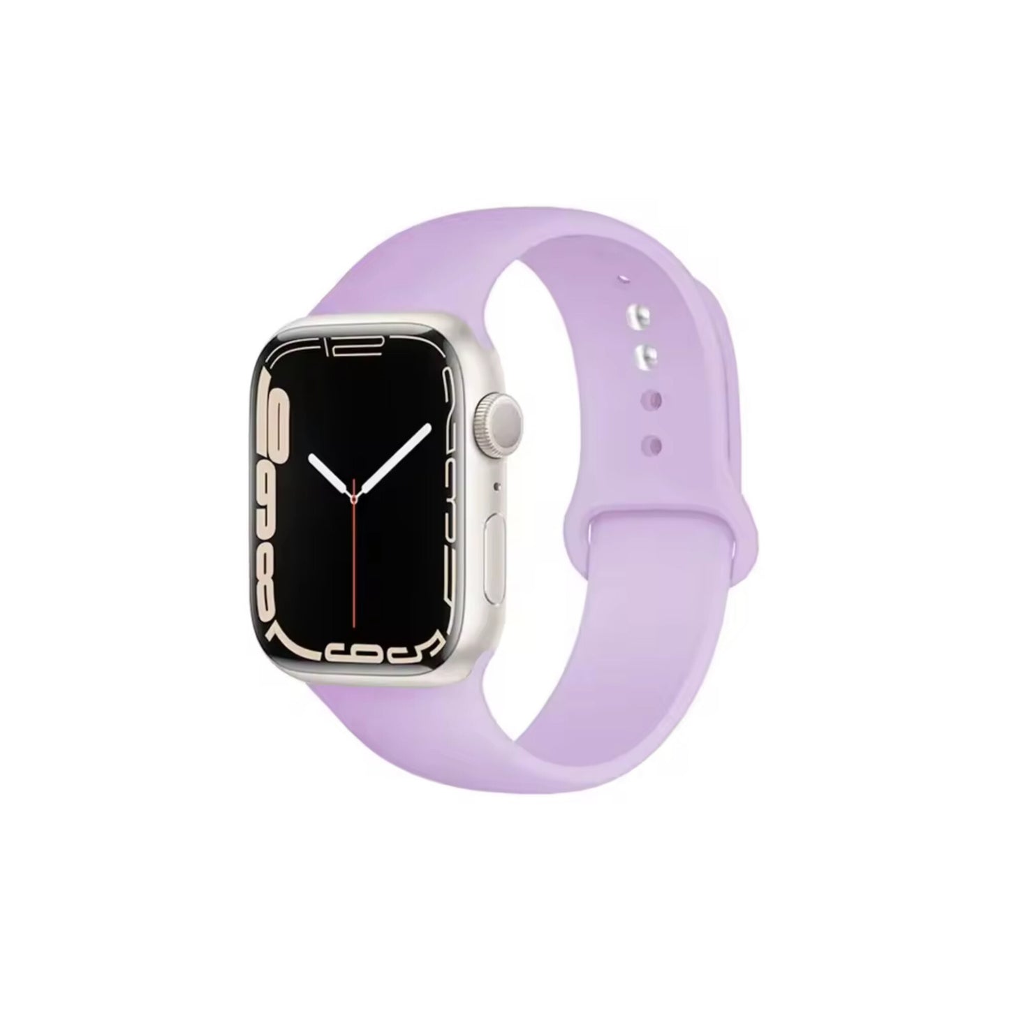 Bracelete Lisa Silicone