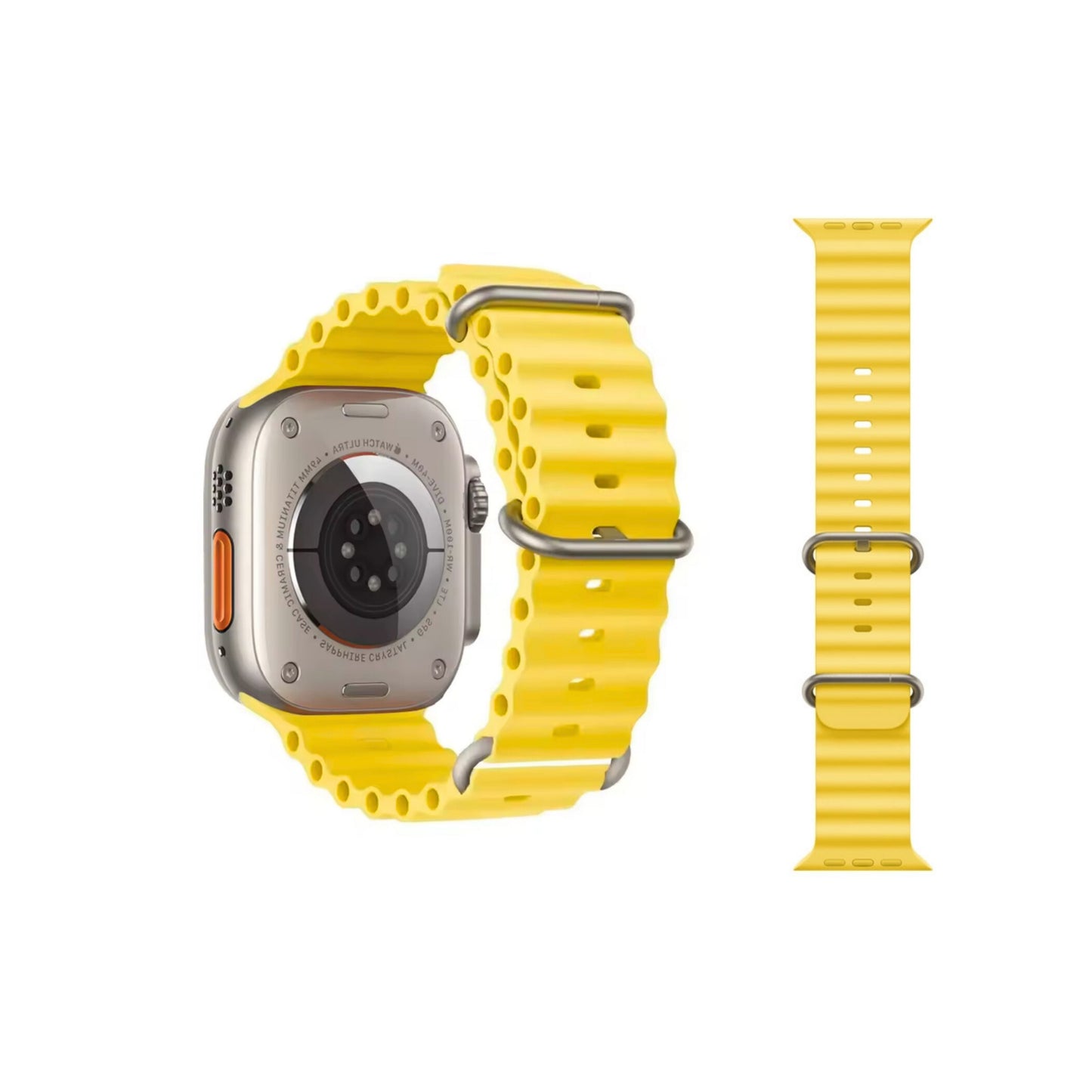 Bracelete Oceano