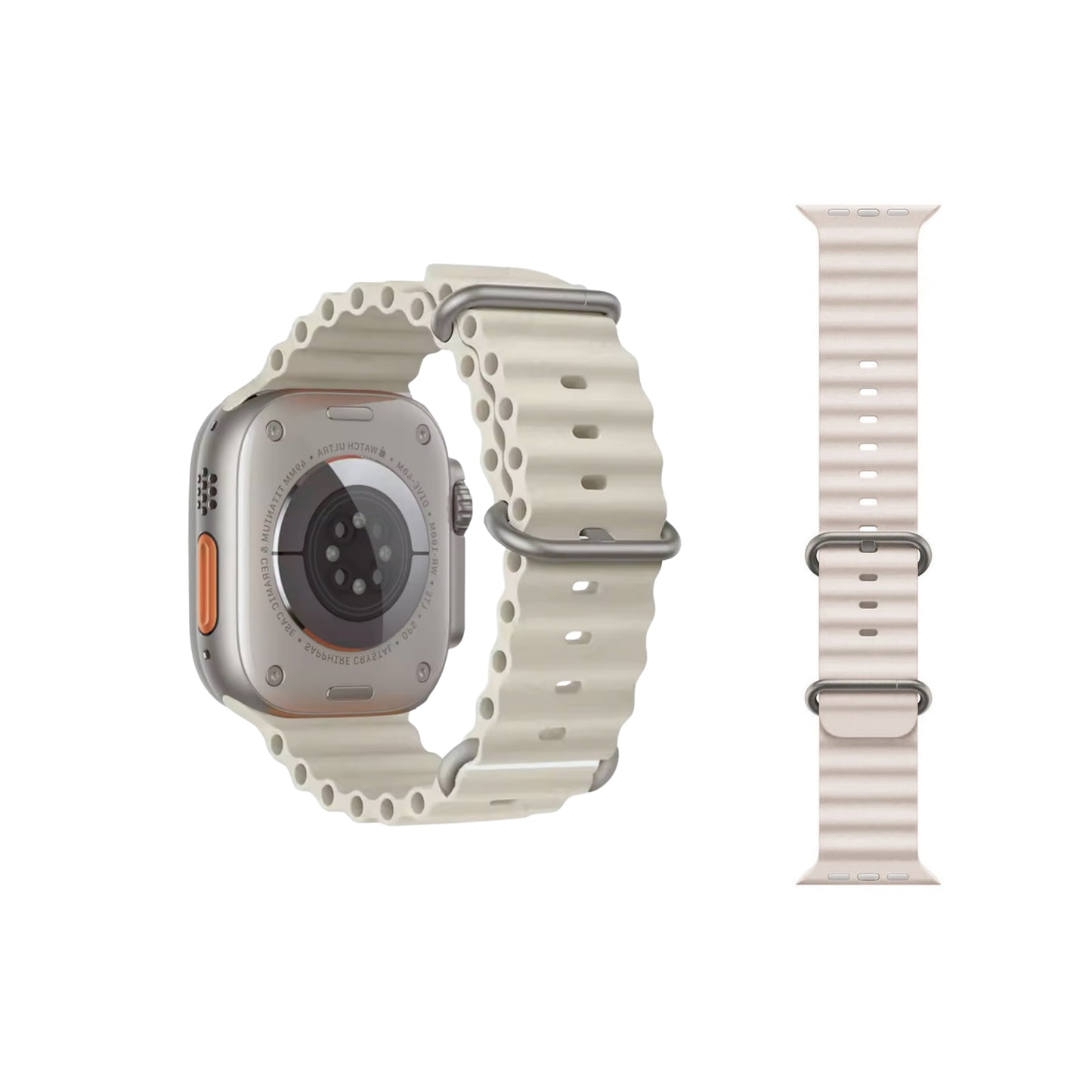 Bracelete Oceano