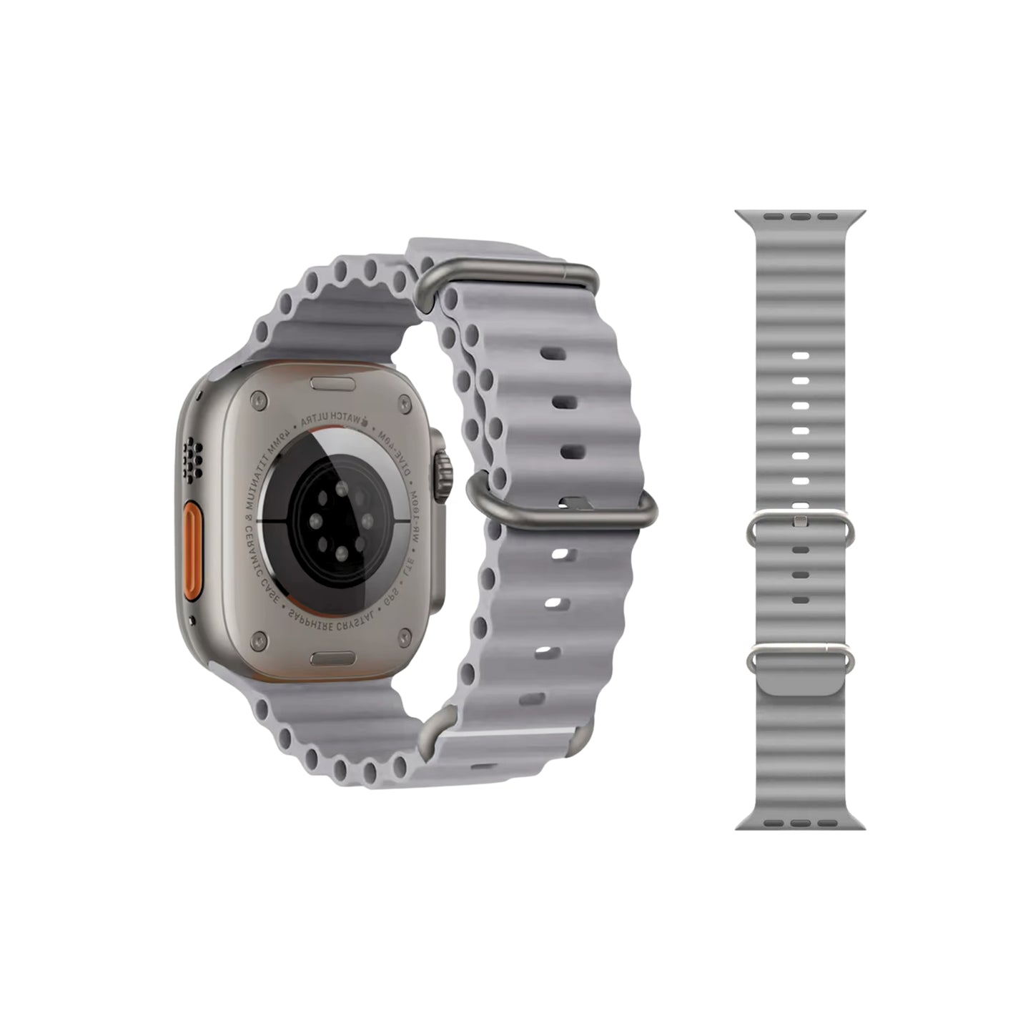 Bracelete Oceano