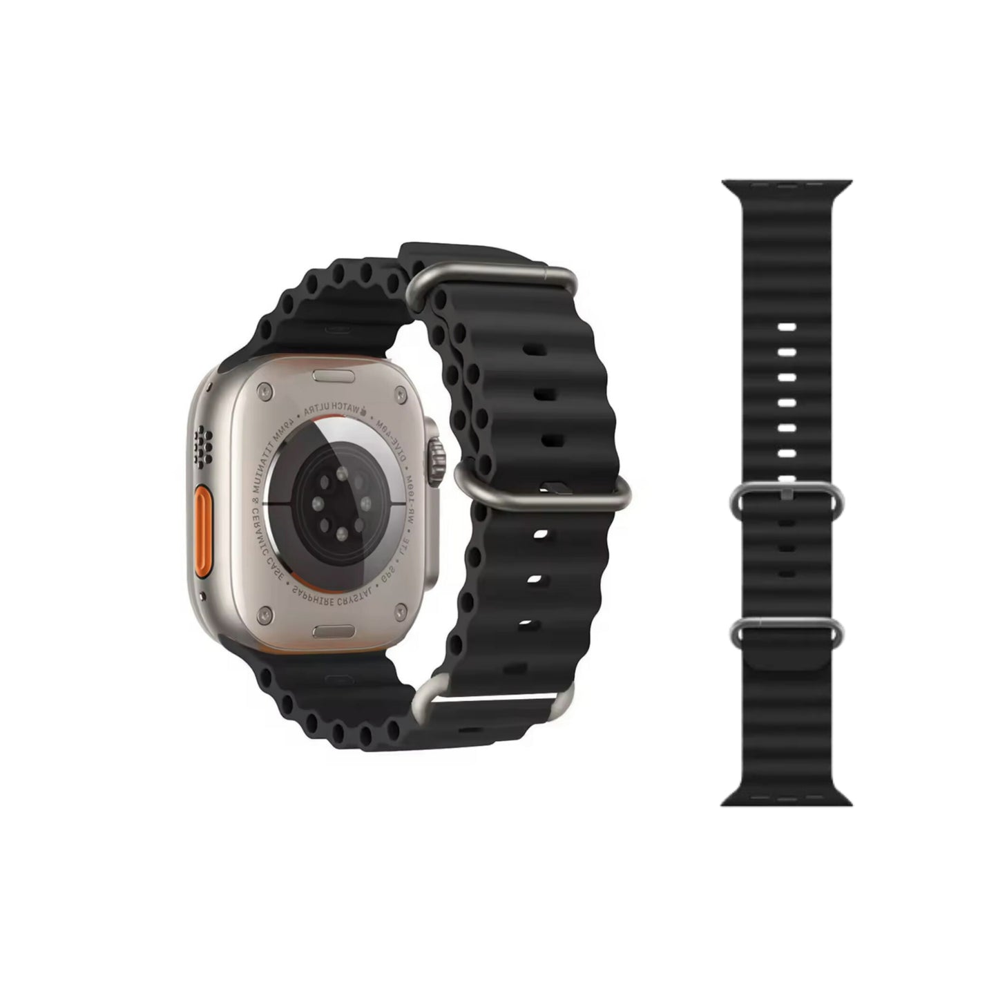 Bracelete Oceano