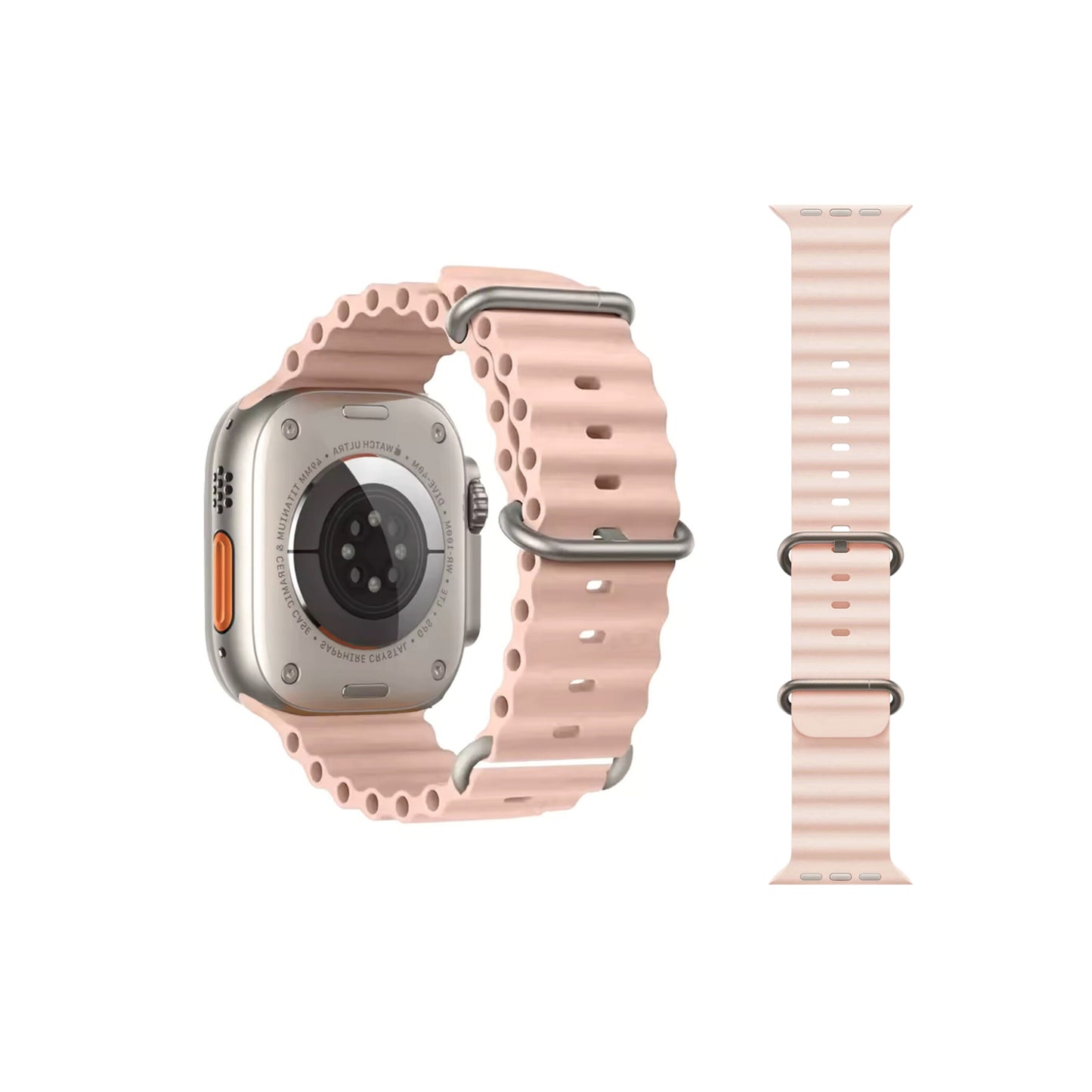 Bracelete Oceano