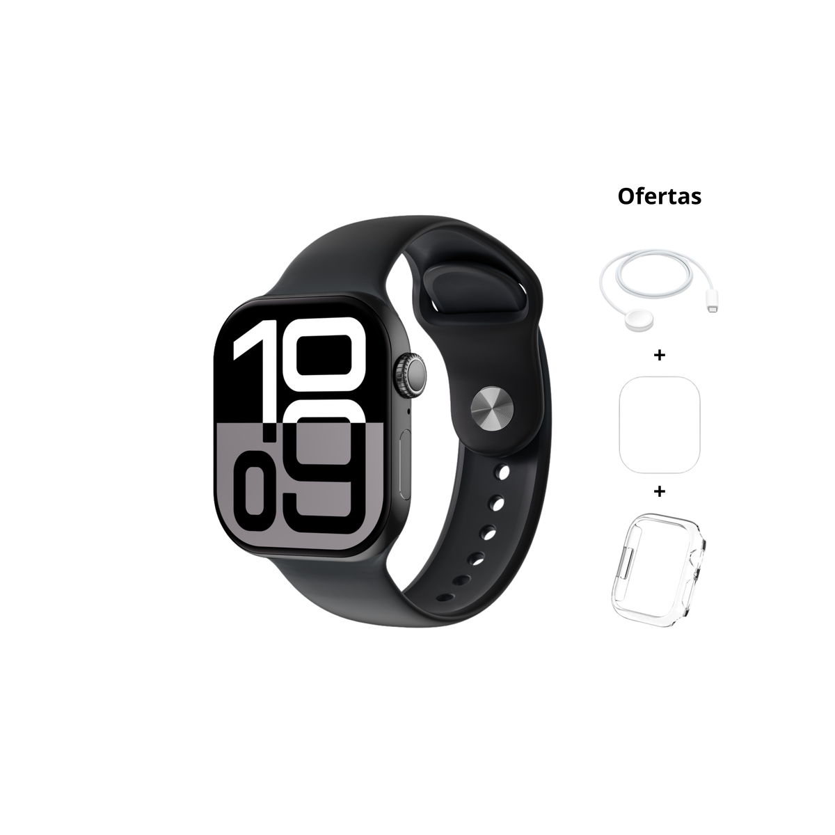 S12 Mini Plus 42mm - NOVIDADE