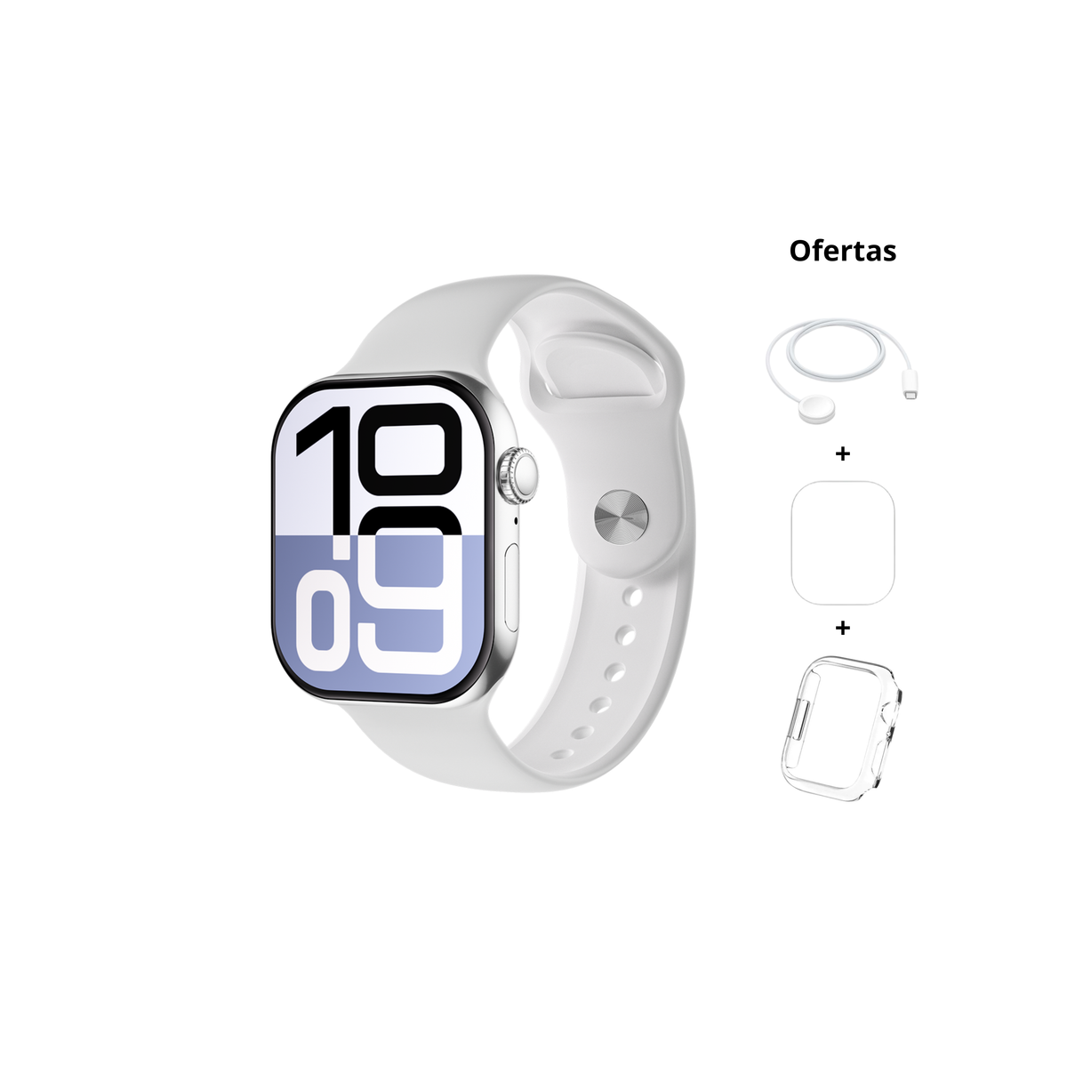 S12 Mini Plus 42mm - NOVIDADE