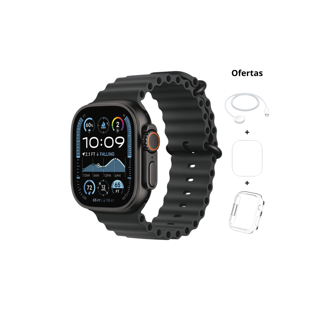 Ultra 11 Plus 49mm