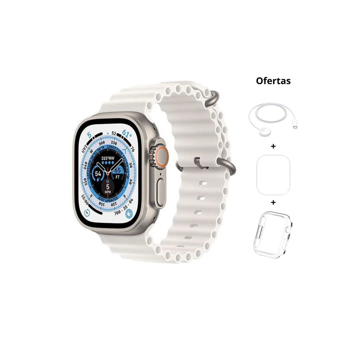 Ultra 11 Plus 49mm