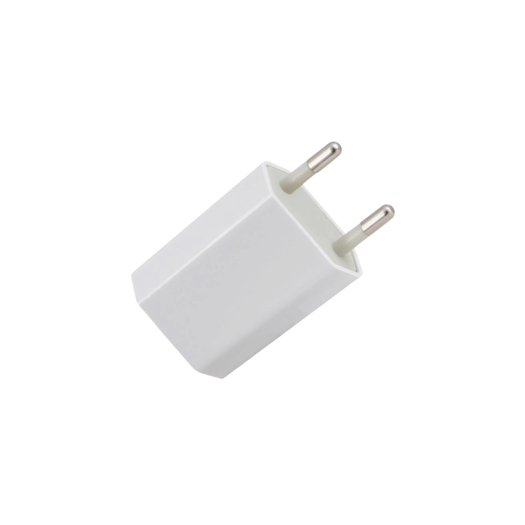 Transformador USB 5V 1A