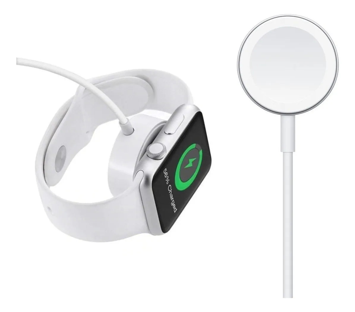 Carregador de Smartwatch