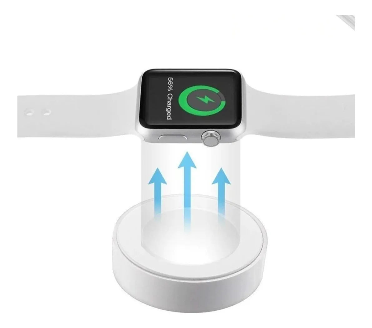 Carregador de Smartwatch