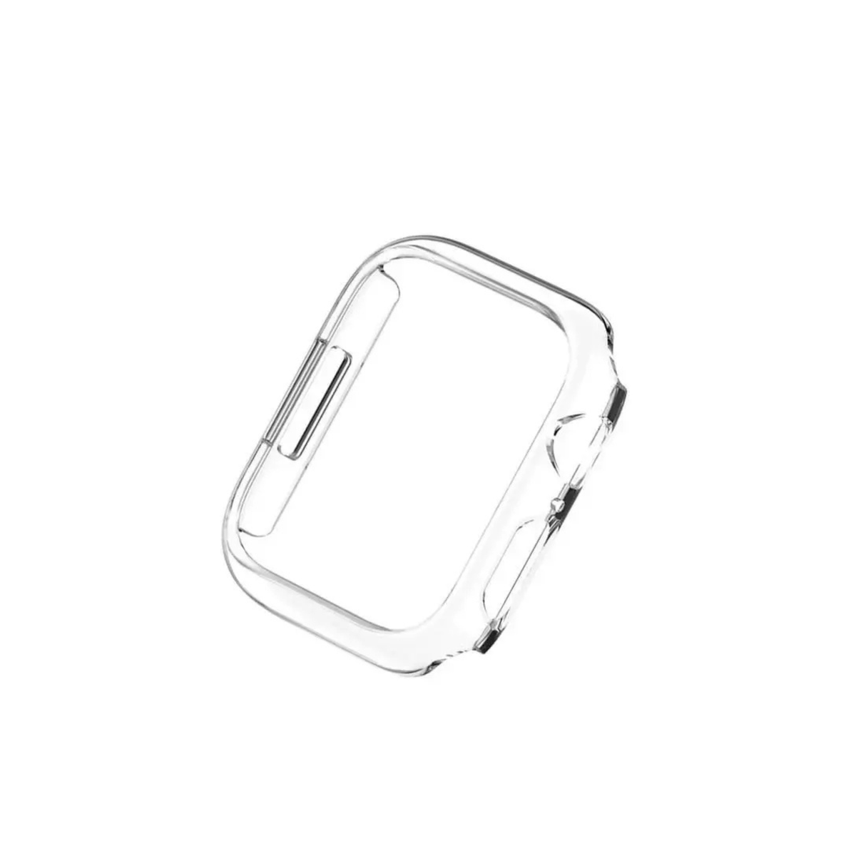 Capa proteção laterais Smartwatch