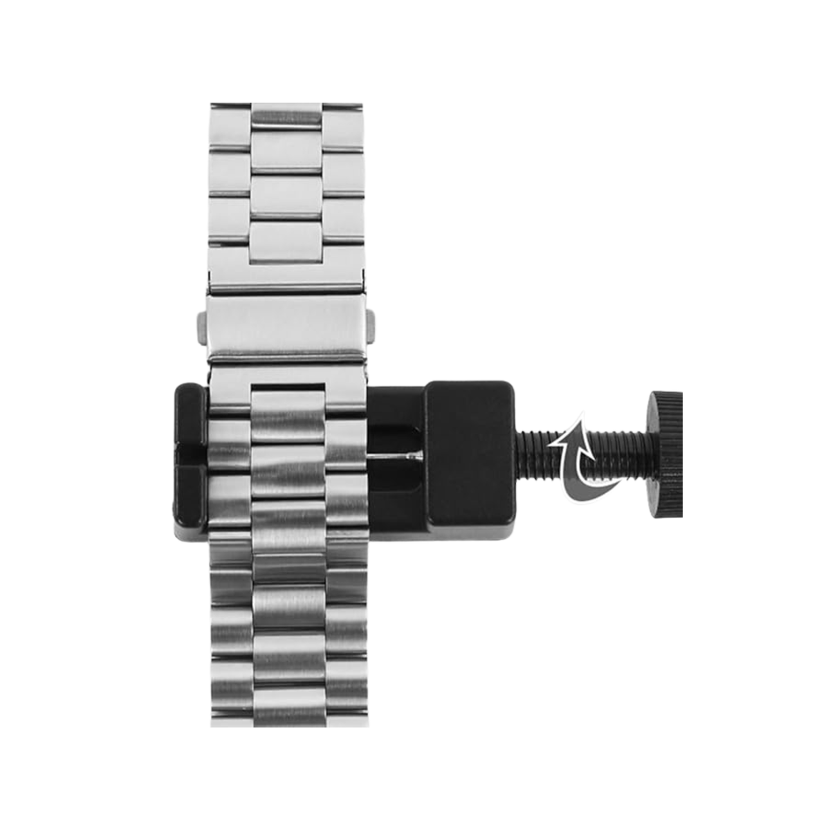 Ferramenta para ajustar braceletes