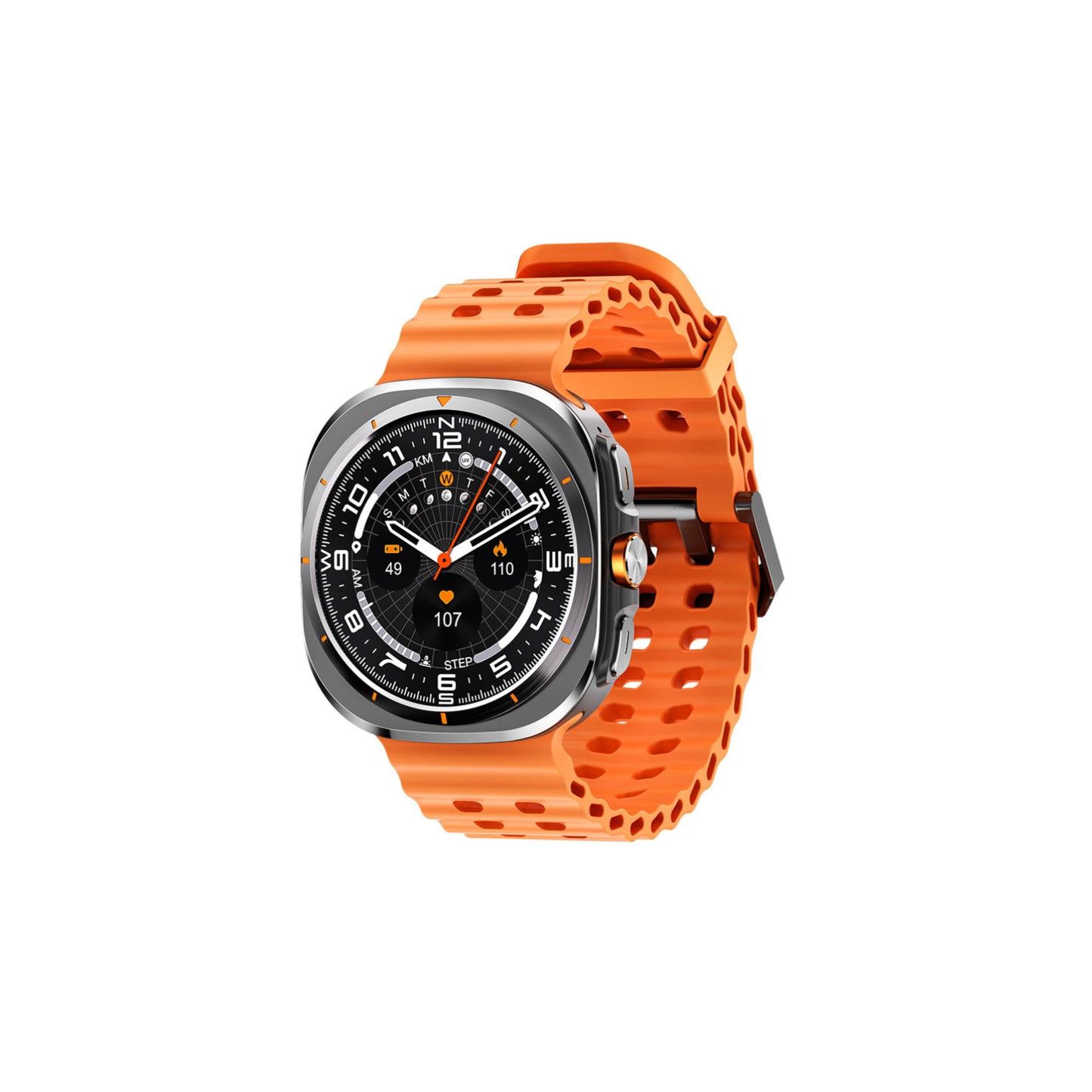 SmartWatch Ultra 47mm