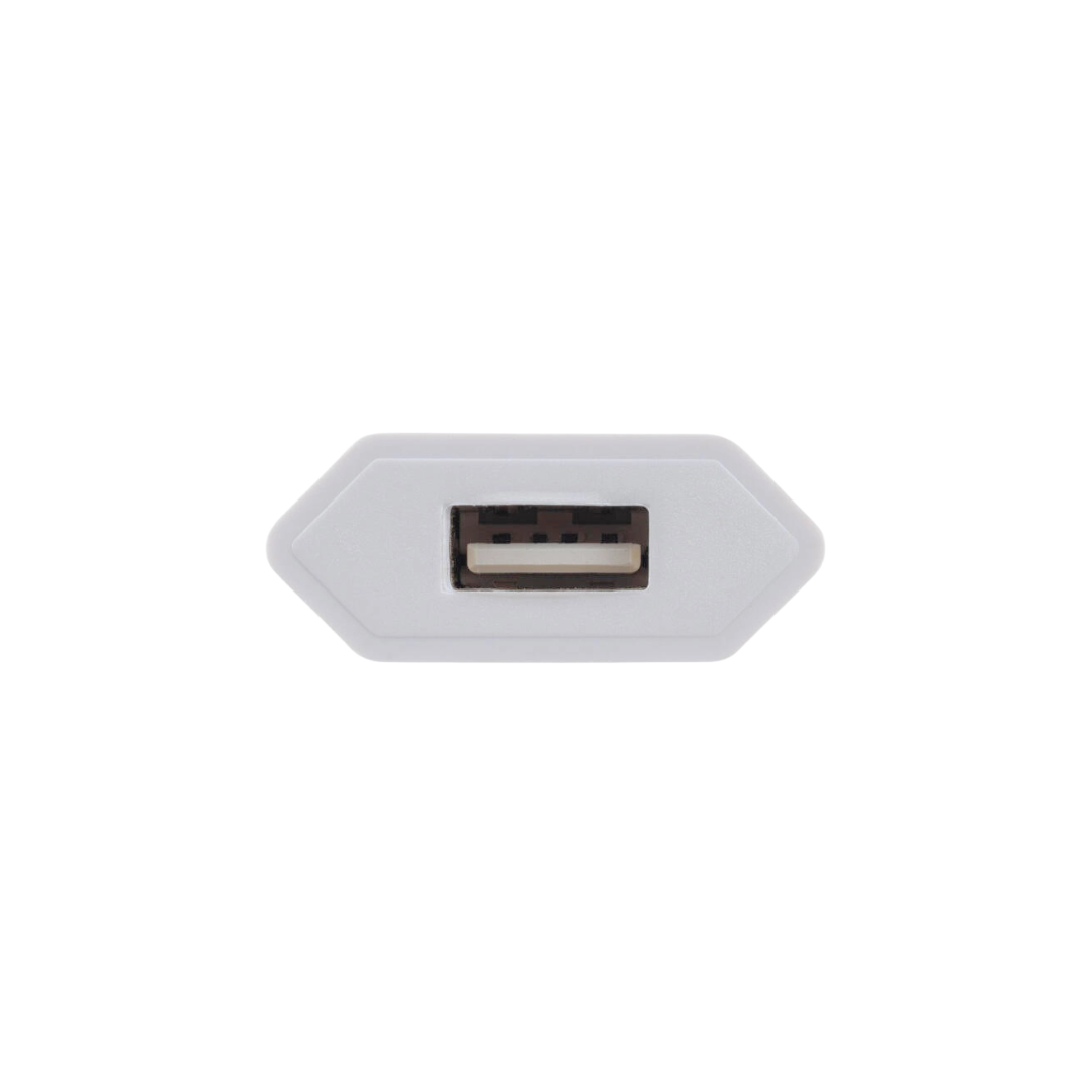 Transformador USB 5V 1A
