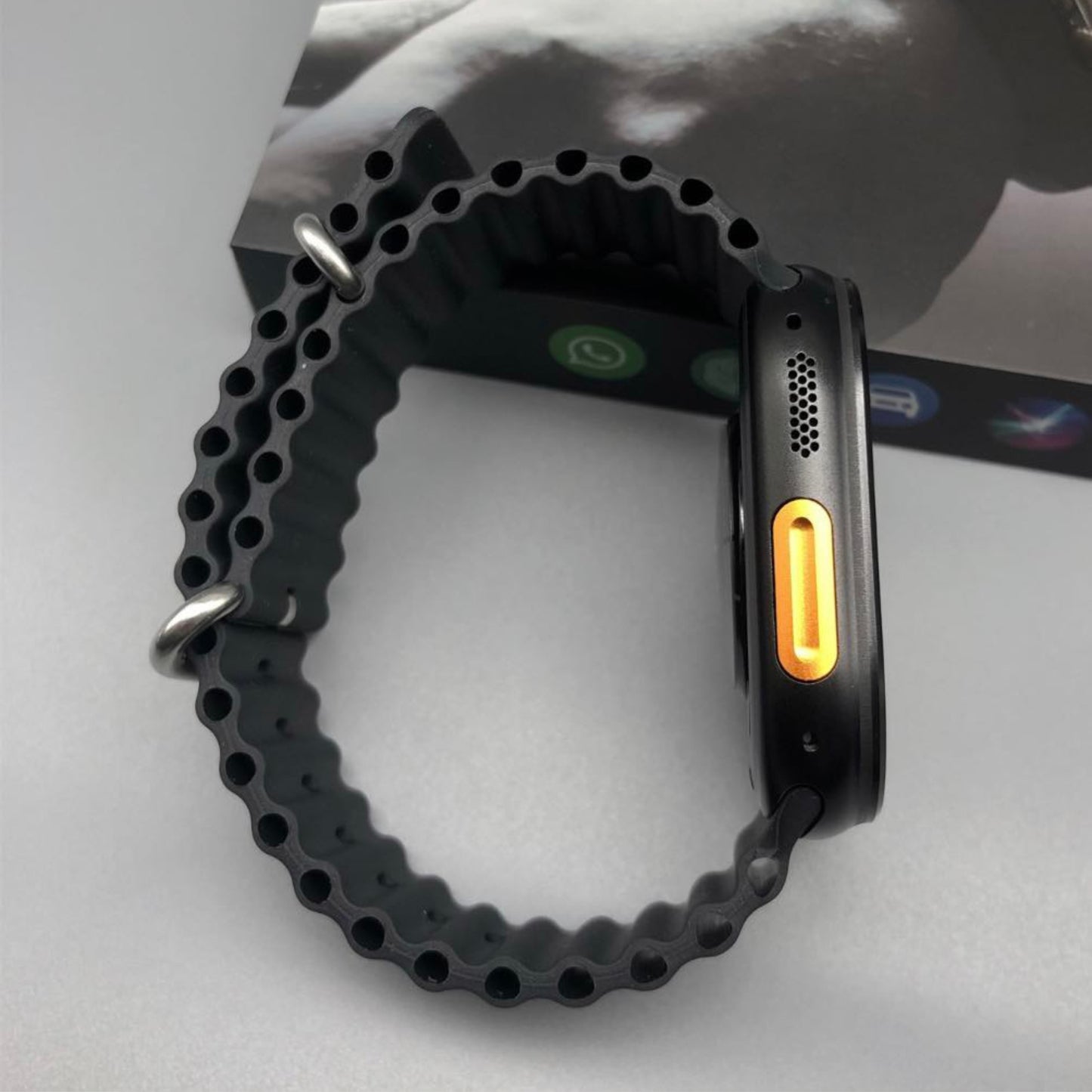 SmartWatch Ultra 49mm