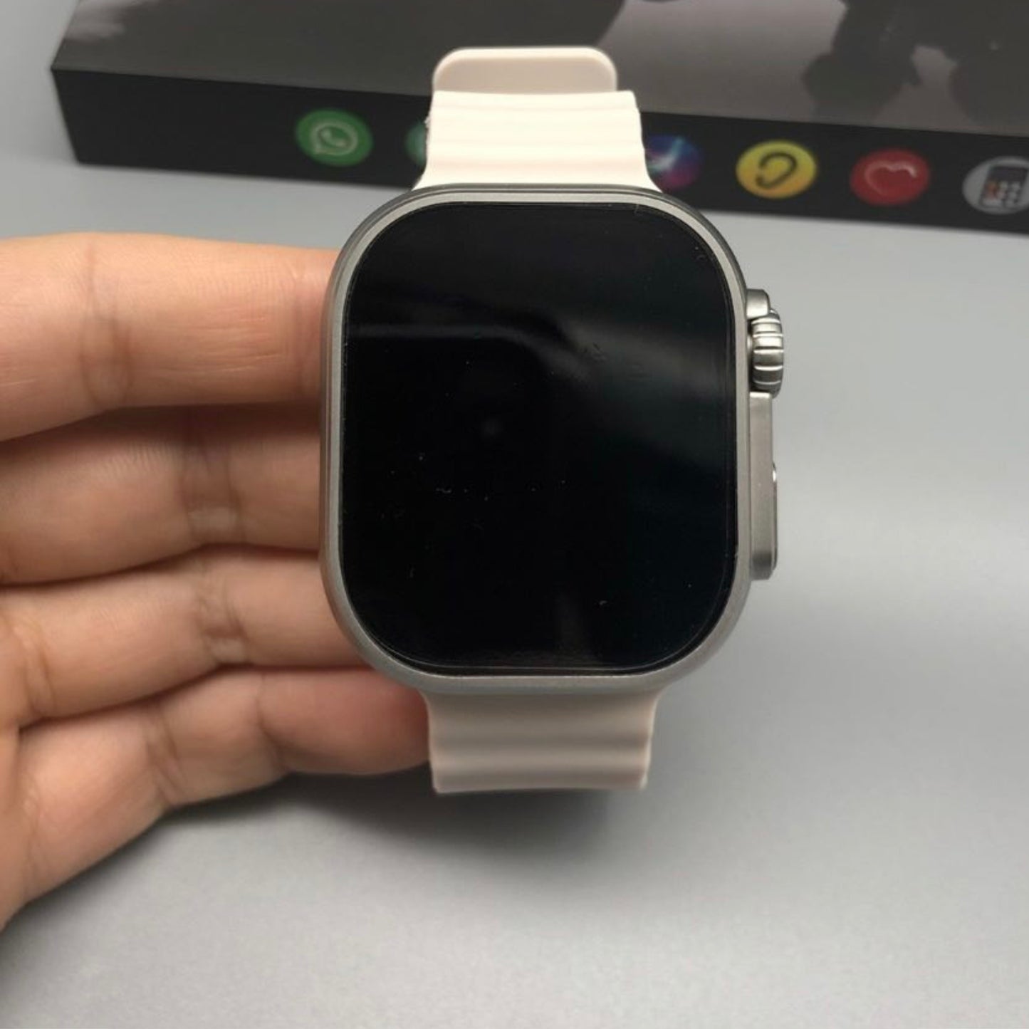 SmartWatch Ultra 49mm