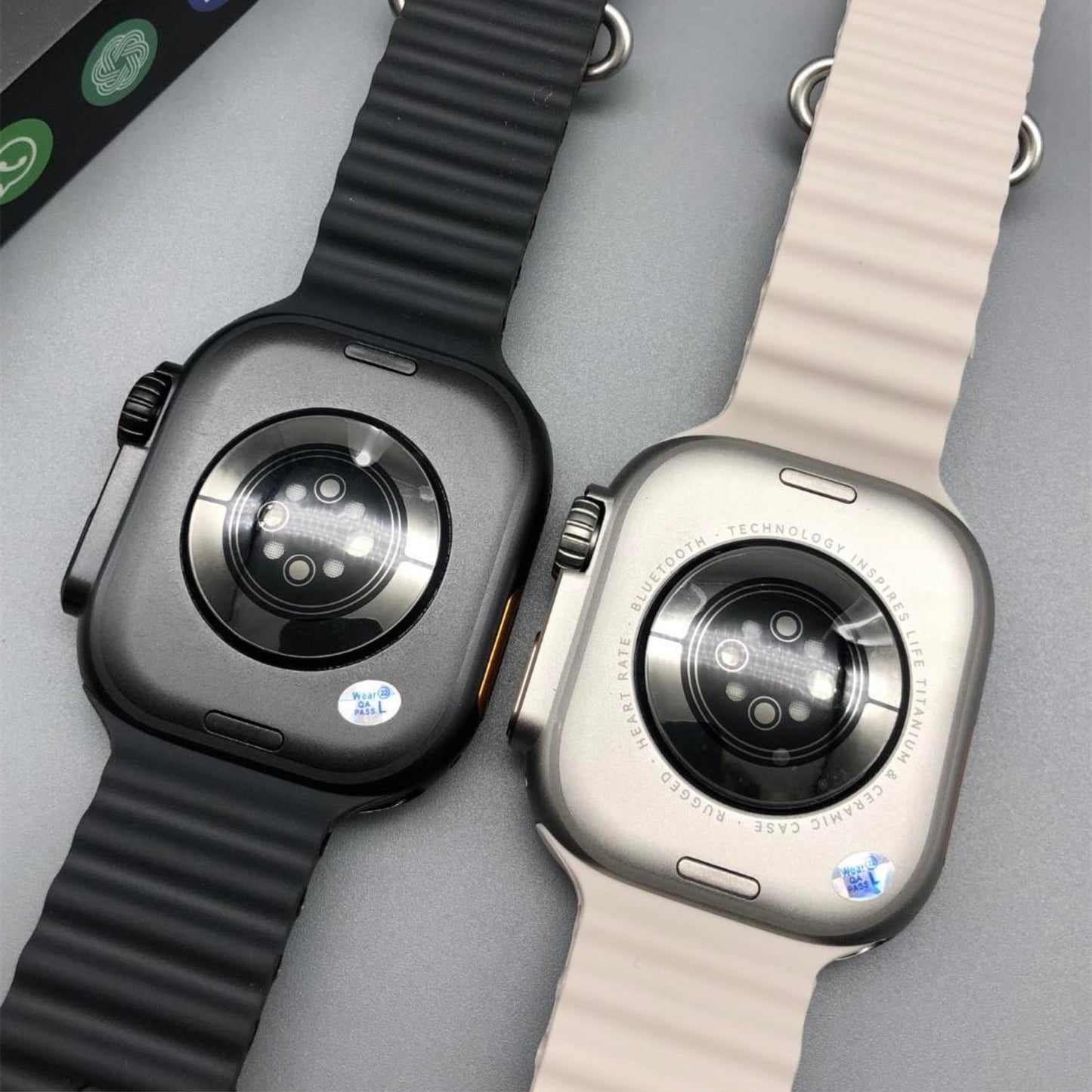 SmartWatch Ultra 49mm