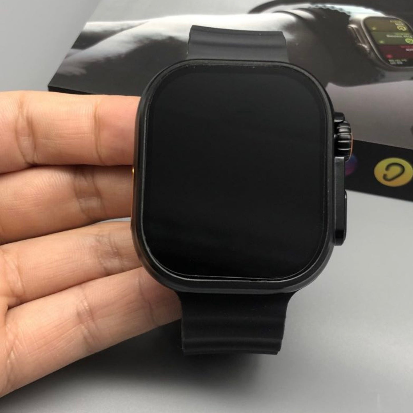 SmartWatch Ultra 49mm