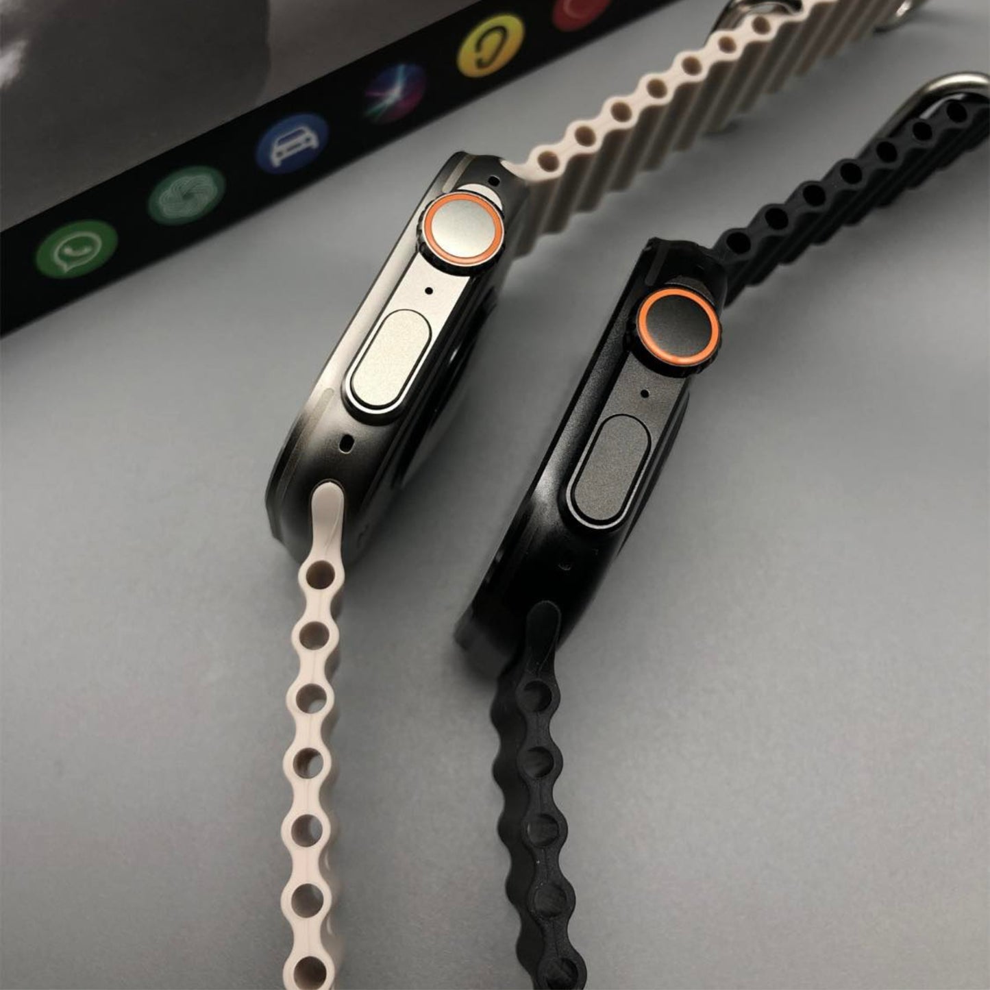SmartWatch Ultra 49mm