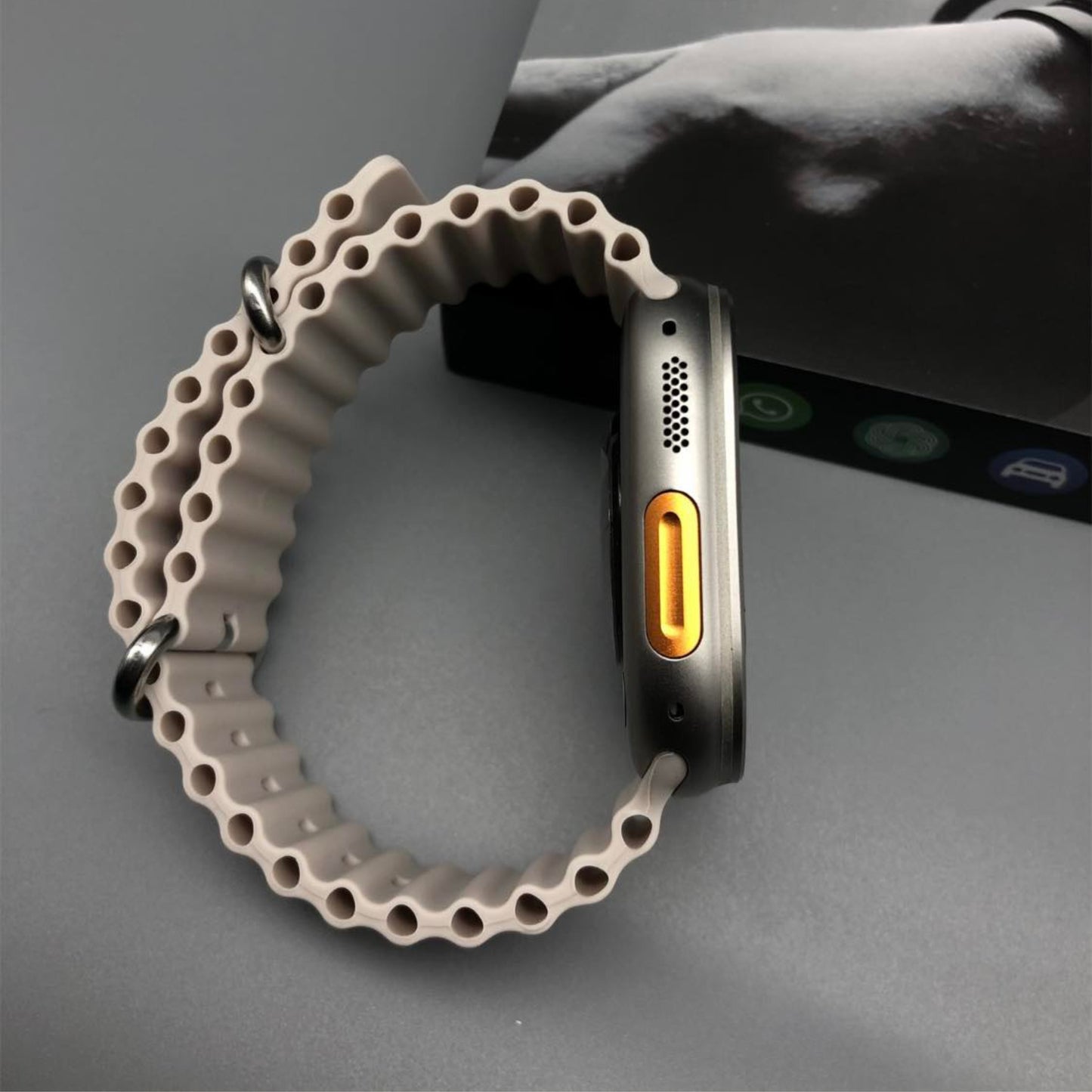 SmartWatch Ultra 49mm